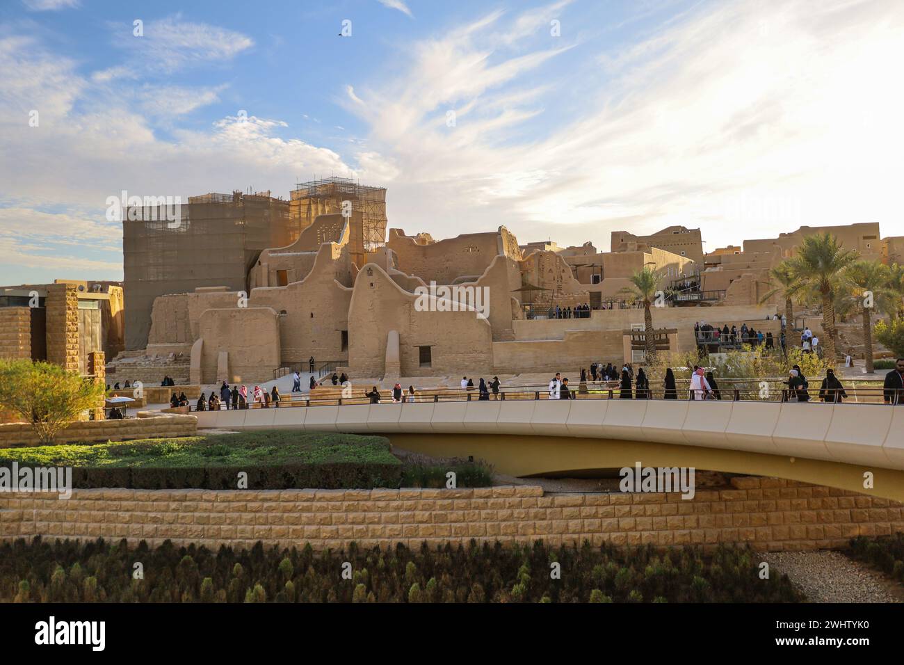riyadh-saudi-arabia-feb-2-2023-al-diriyah-old-capital-diriyah-ruins