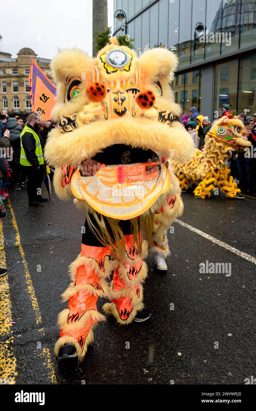 chinese new year newcastle nsw