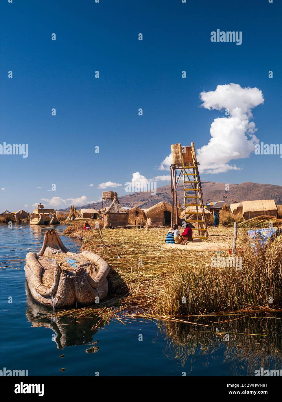 Viajar puno hi-res stock photography and images - Alamy