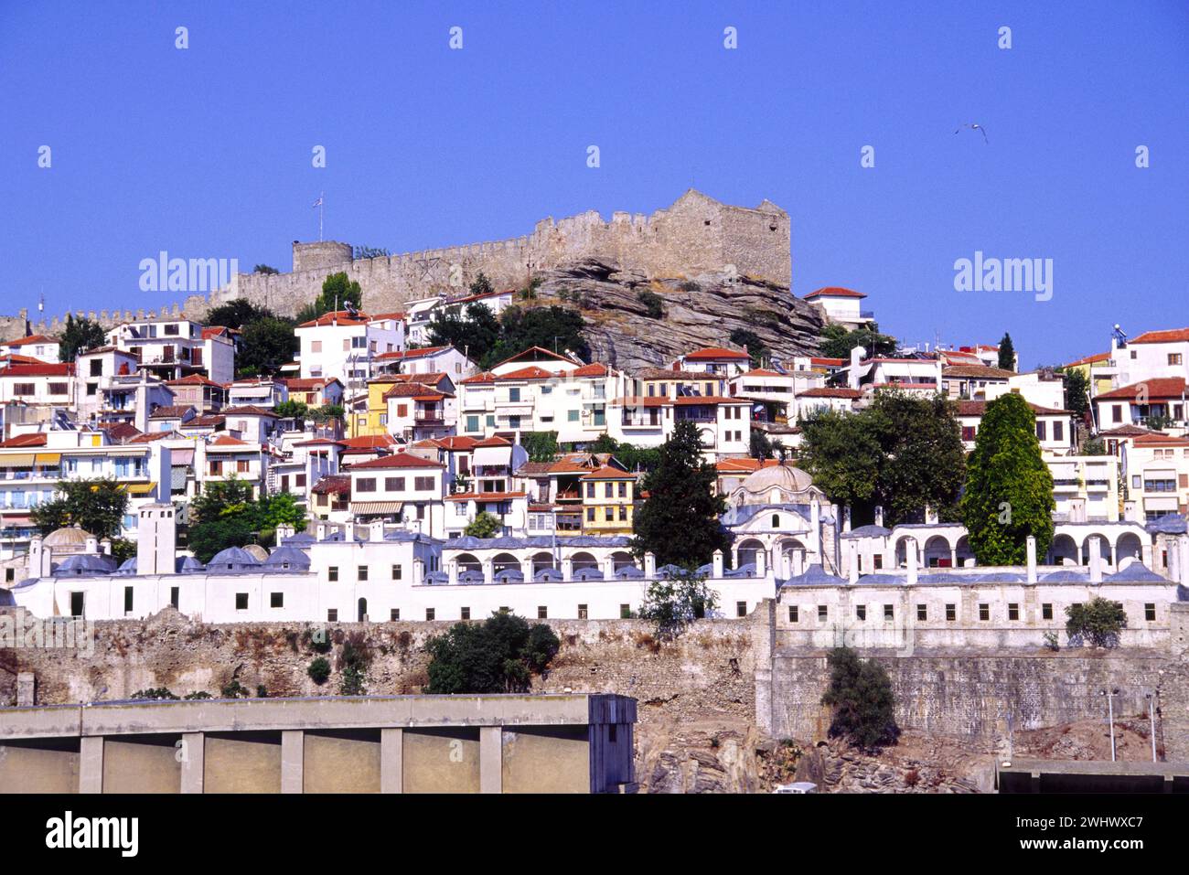 Imperio otomano hi-res stock photography and images - Alamy