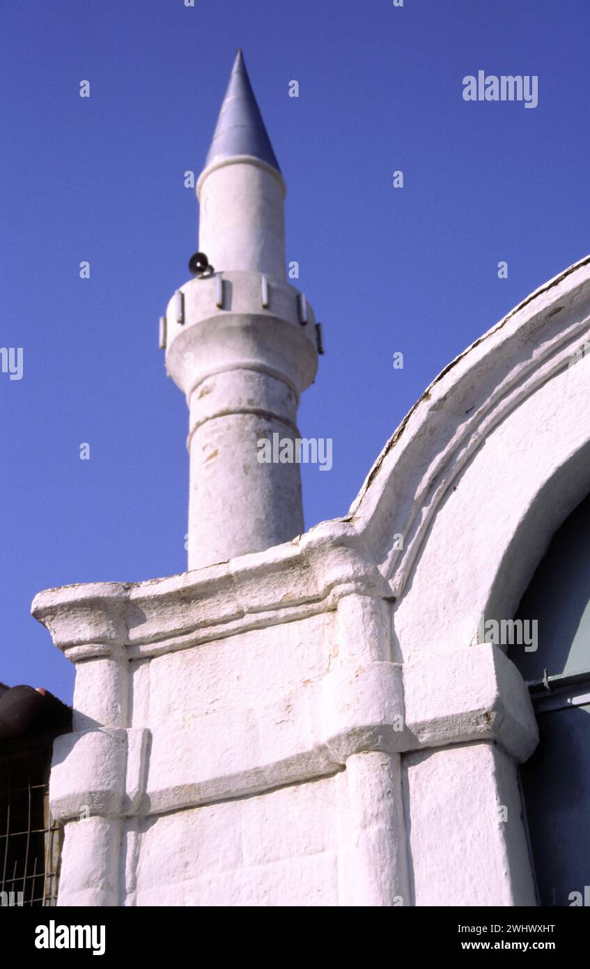 Imperio otomano hi-res stock photography and images - Alamy