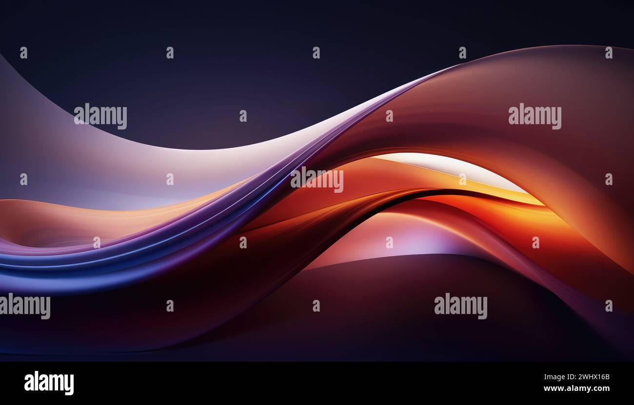 Abstract Design Background Stock Photo - Alamy