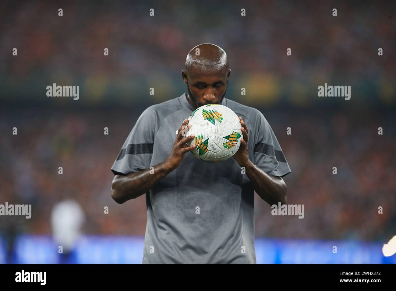 Seko fofana of ivory coast hi-res stock photography and images - Alamy