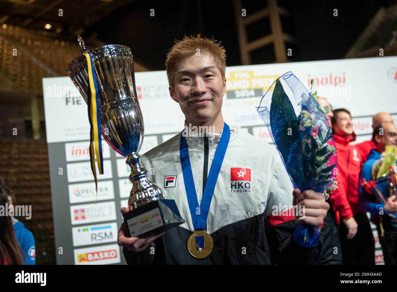 Ka long cheung hires stock photography and images Alamy