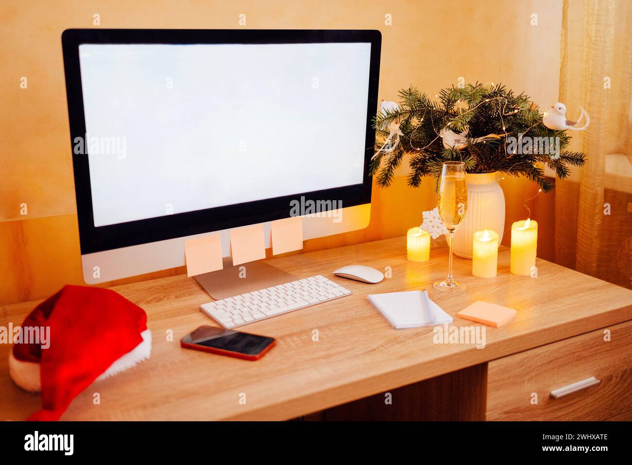 Christmas devotions for the workplace