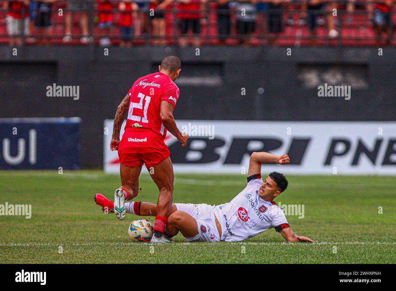 RS - PELOTAS - 02/11/2024 - GAUCHO 2024, BRASIL DE PELOTAS Photo ...