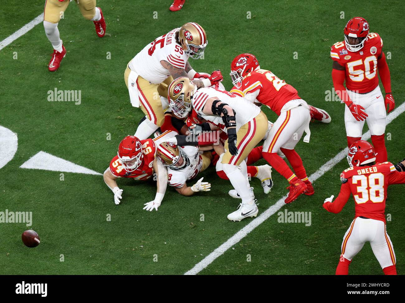 Christian mccaffrey 49ers hires stock photography and images Alamy
