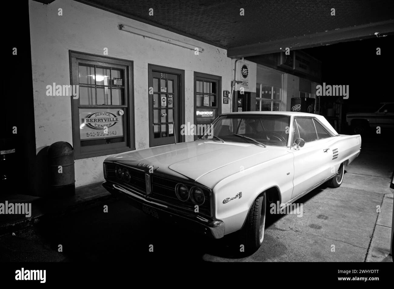 426 hemi Black and White Stock Photos & Images Alamy