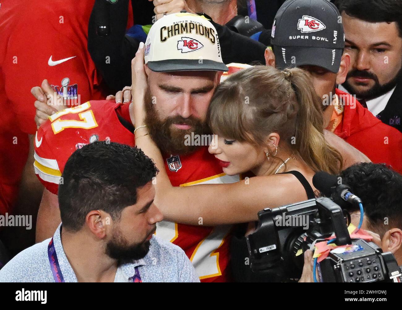 What is the status of Taylor Swift and Travis Kelce's relationship? What is the status of Taylor Swift and Travis Kelce's relationship?