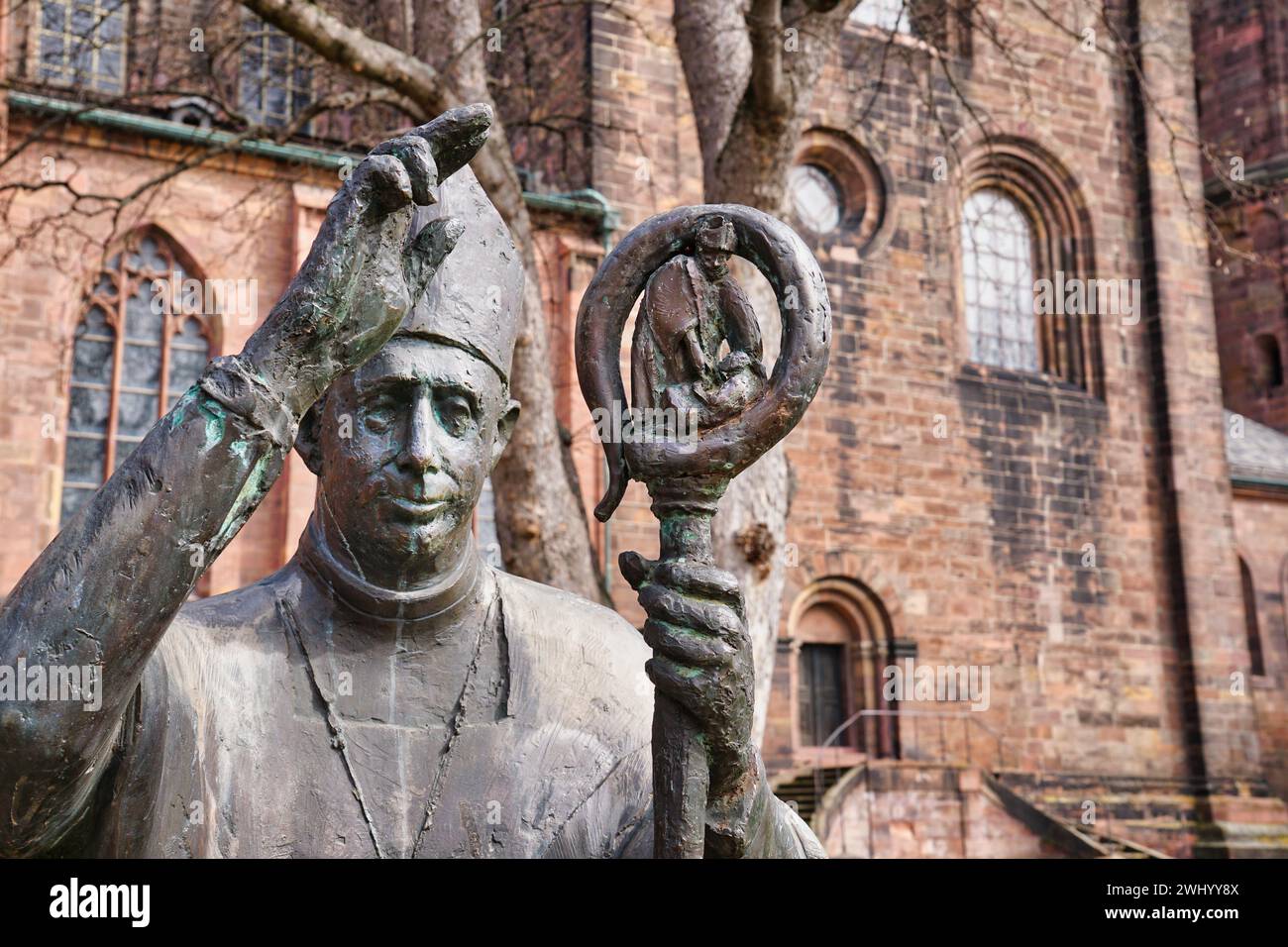 St peters portal hires stock photography and images Alamy