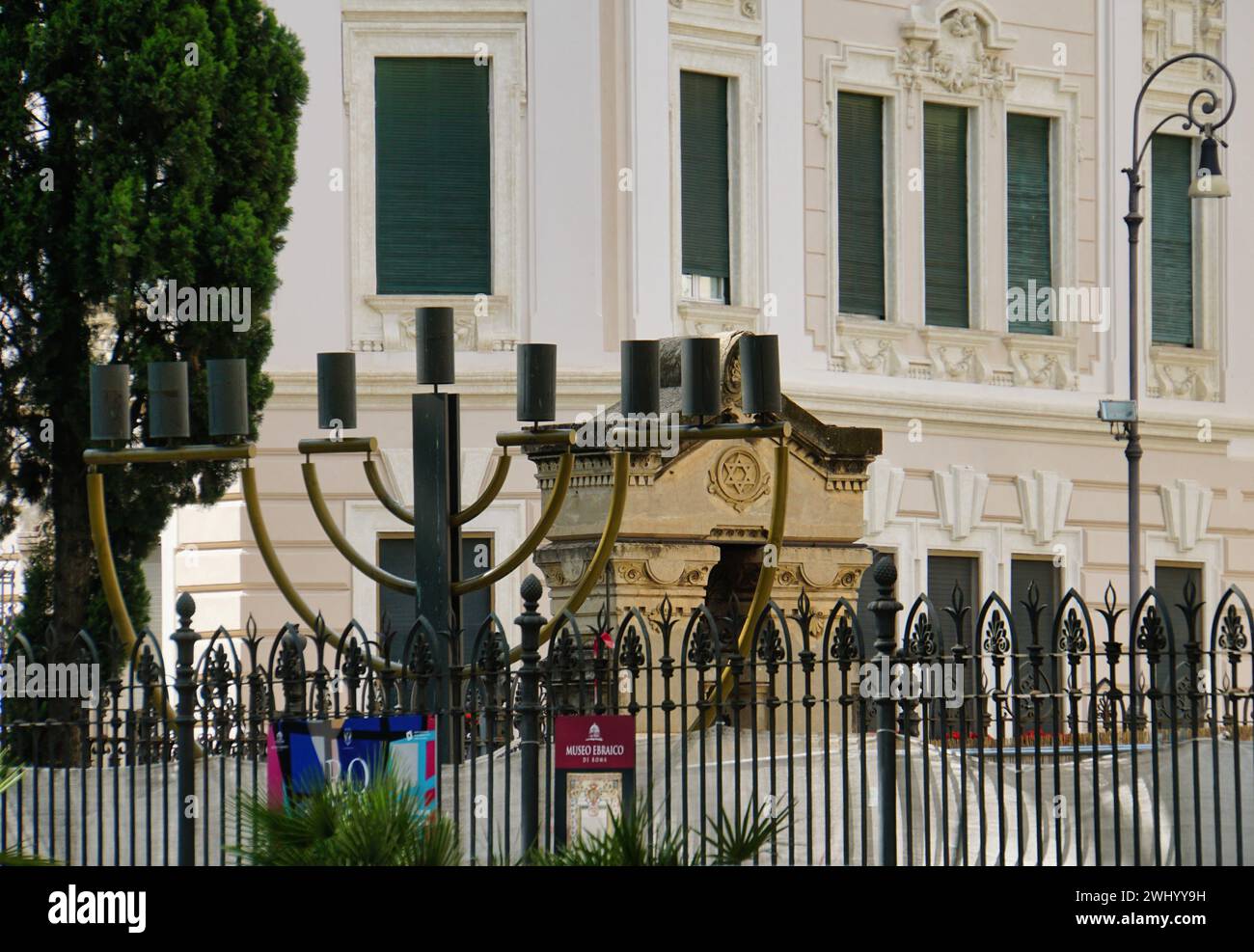 Jewish Museum Rome Great Synagogue Jerusalem Rome Jewish Museum | Book