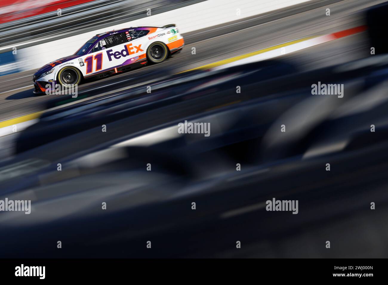 NASCAR Cup Series 2023 Xfinity 500 Stock Photo Alamy