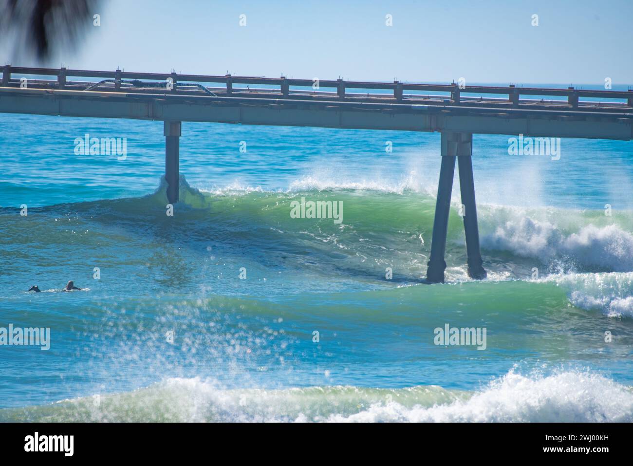Rincón beach crowd hires stock photography and images Alamy