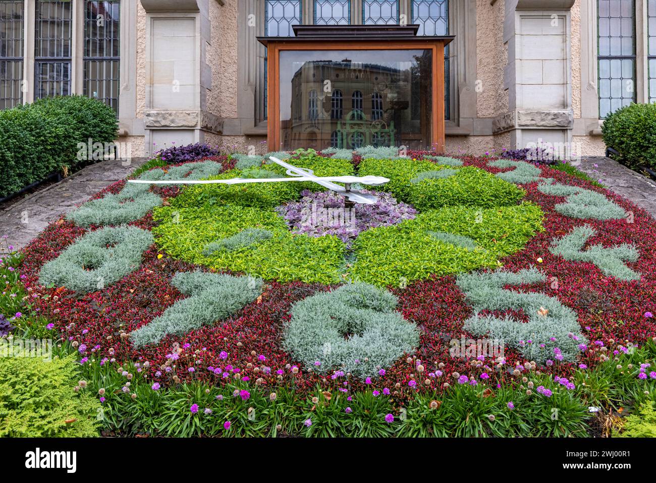 Blume aus wasser hires stock photography and images Alamy