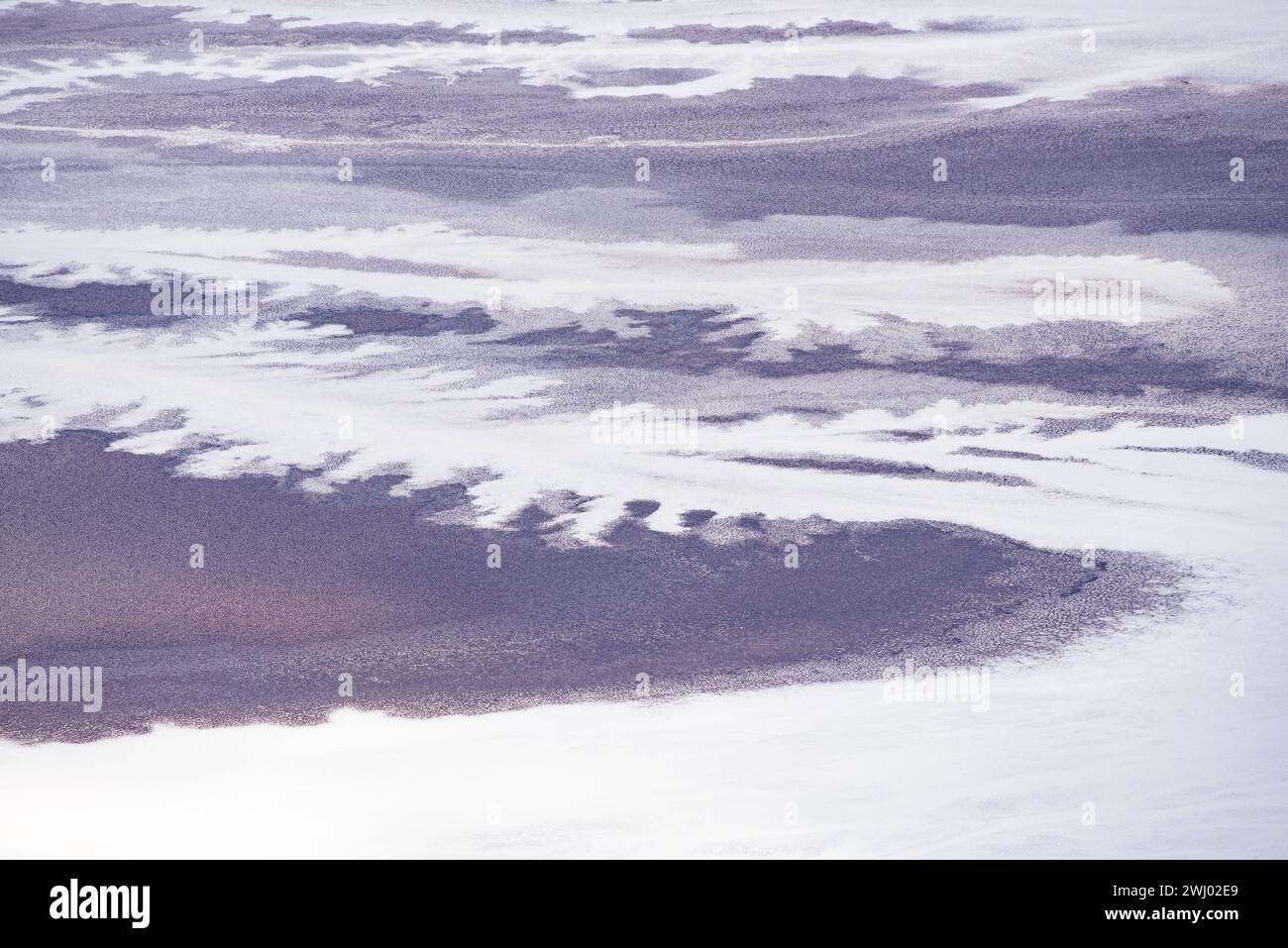 Death Valley, High Elevation, Desert Floor, Geography, Geology