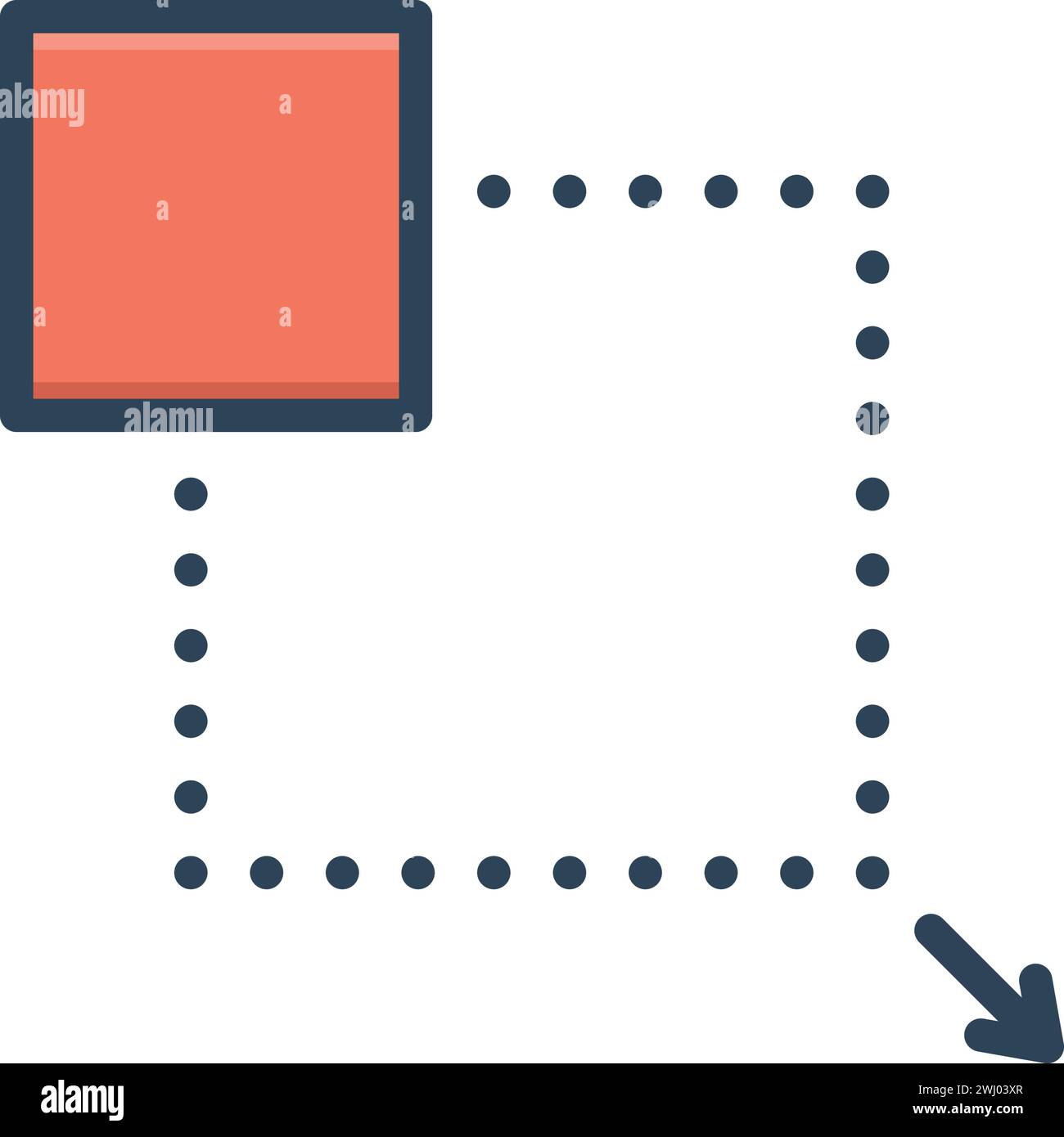 Extensive vector vectors Cut Out Stock Images & Pictures - Alamy