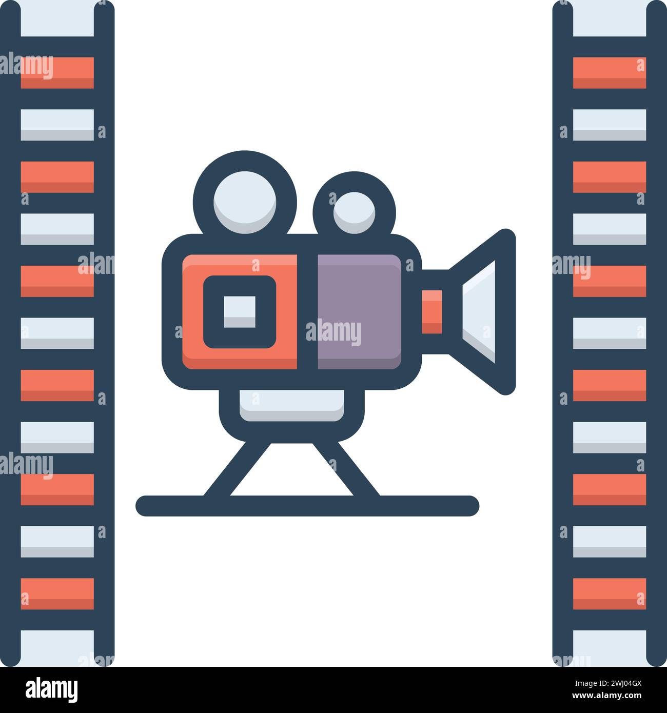 Productions logo hi-res stock photography and images - Alamy