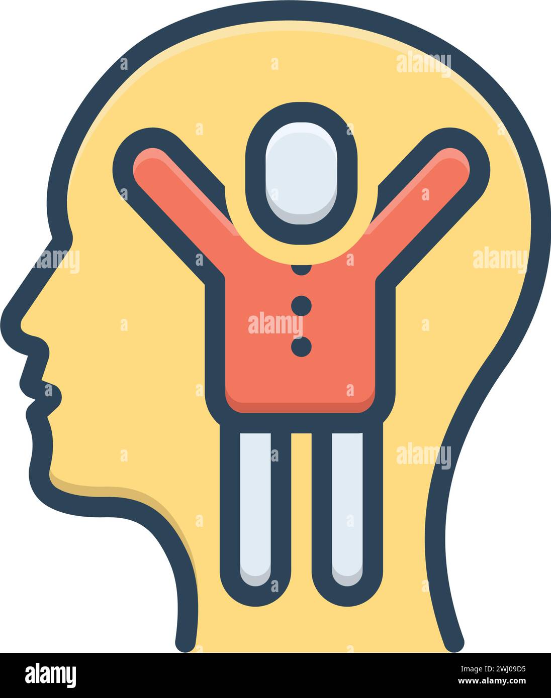 Icon for motivation,incentive Stock Vector Image & Art - Alamy