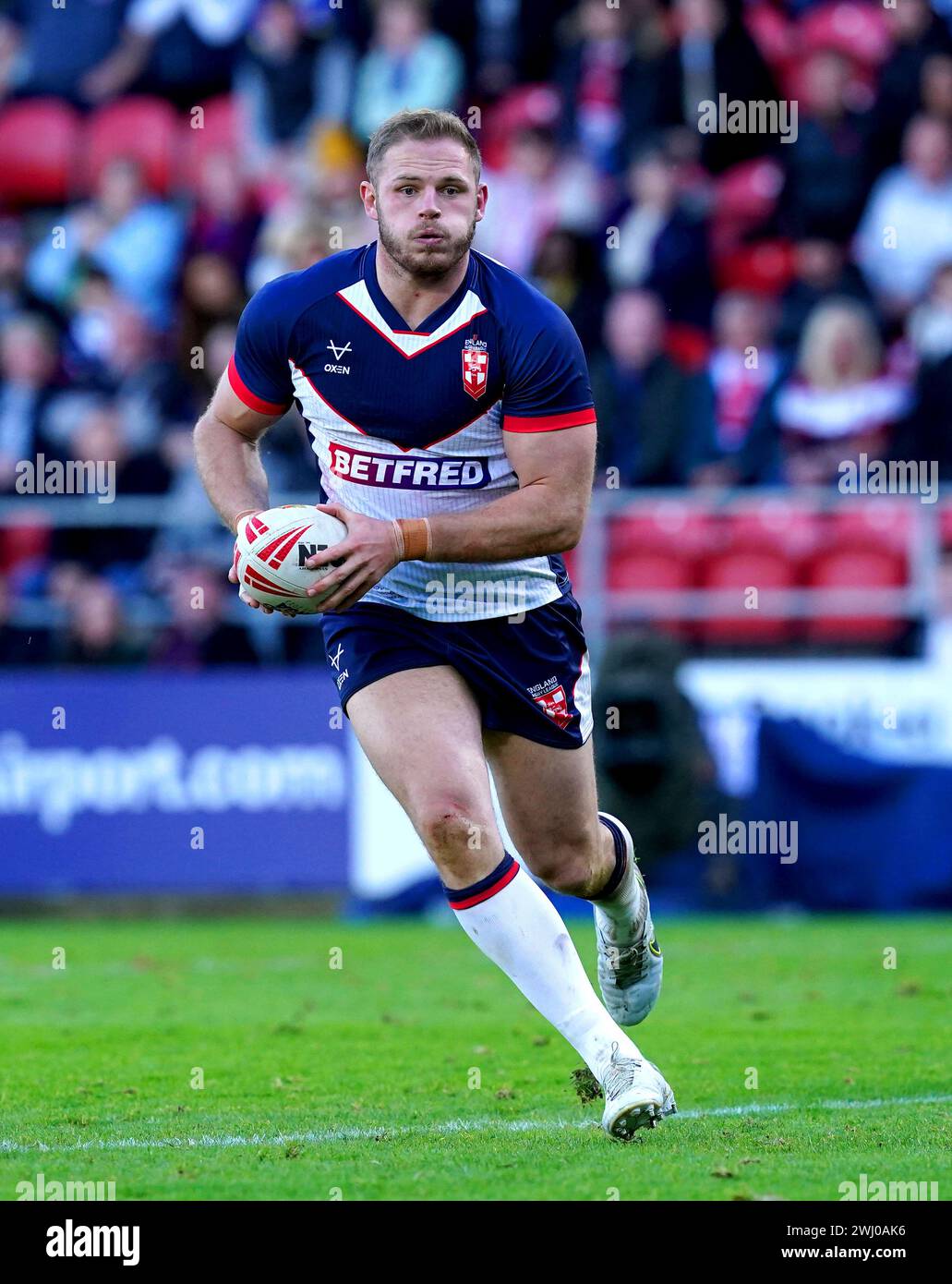 Ready to Ruck and Roll A Look Ahead to Rugby Season 2025