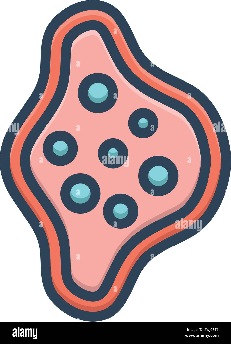 Icon for mold,cast Stock Vector Image & Art - Alamy