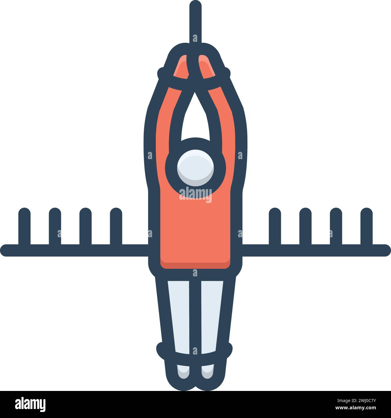 Penalty punishment Stock Vector Images Alamy