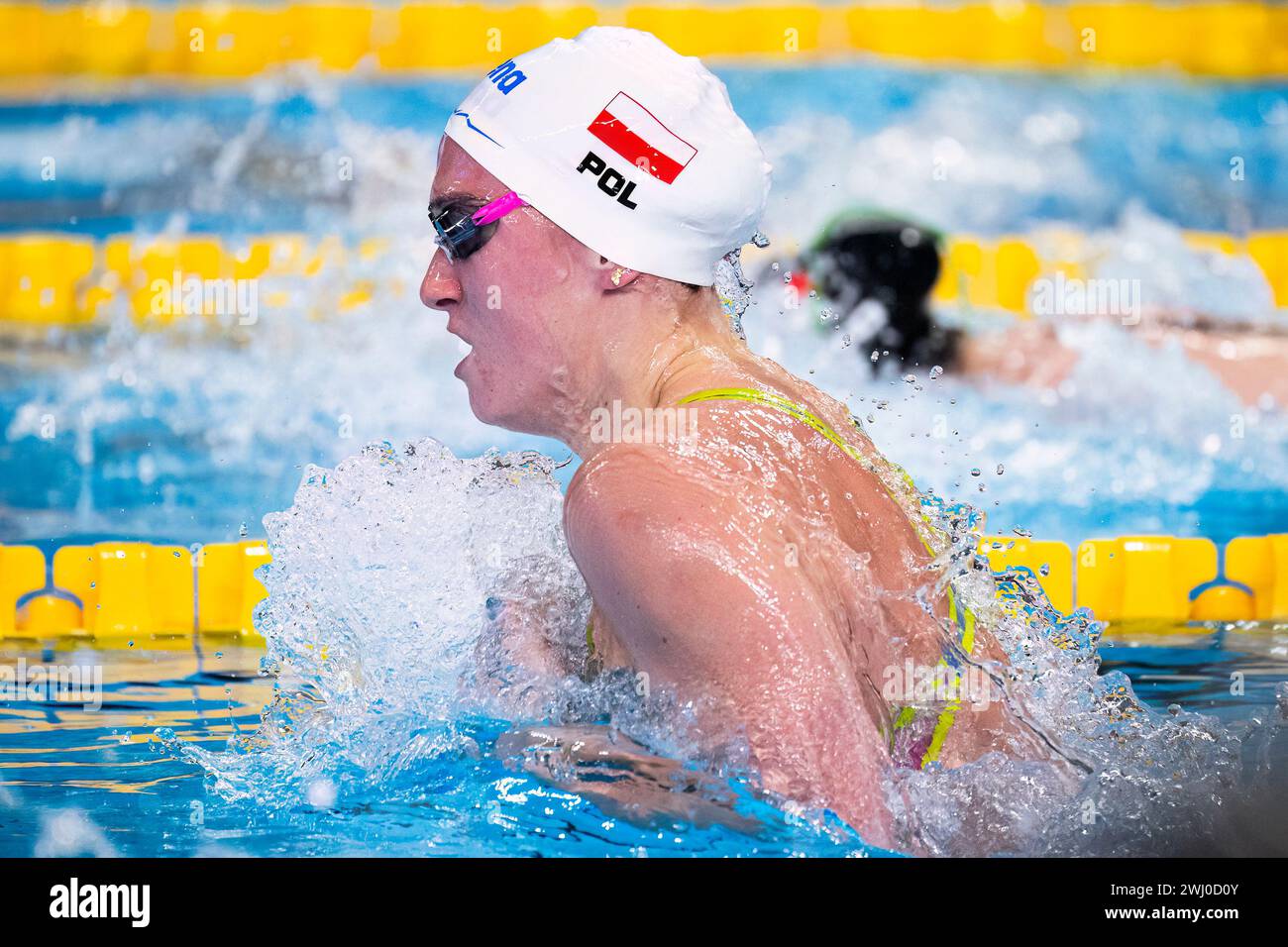 Dominika sztandera of poland hires stock photography and images Alamy