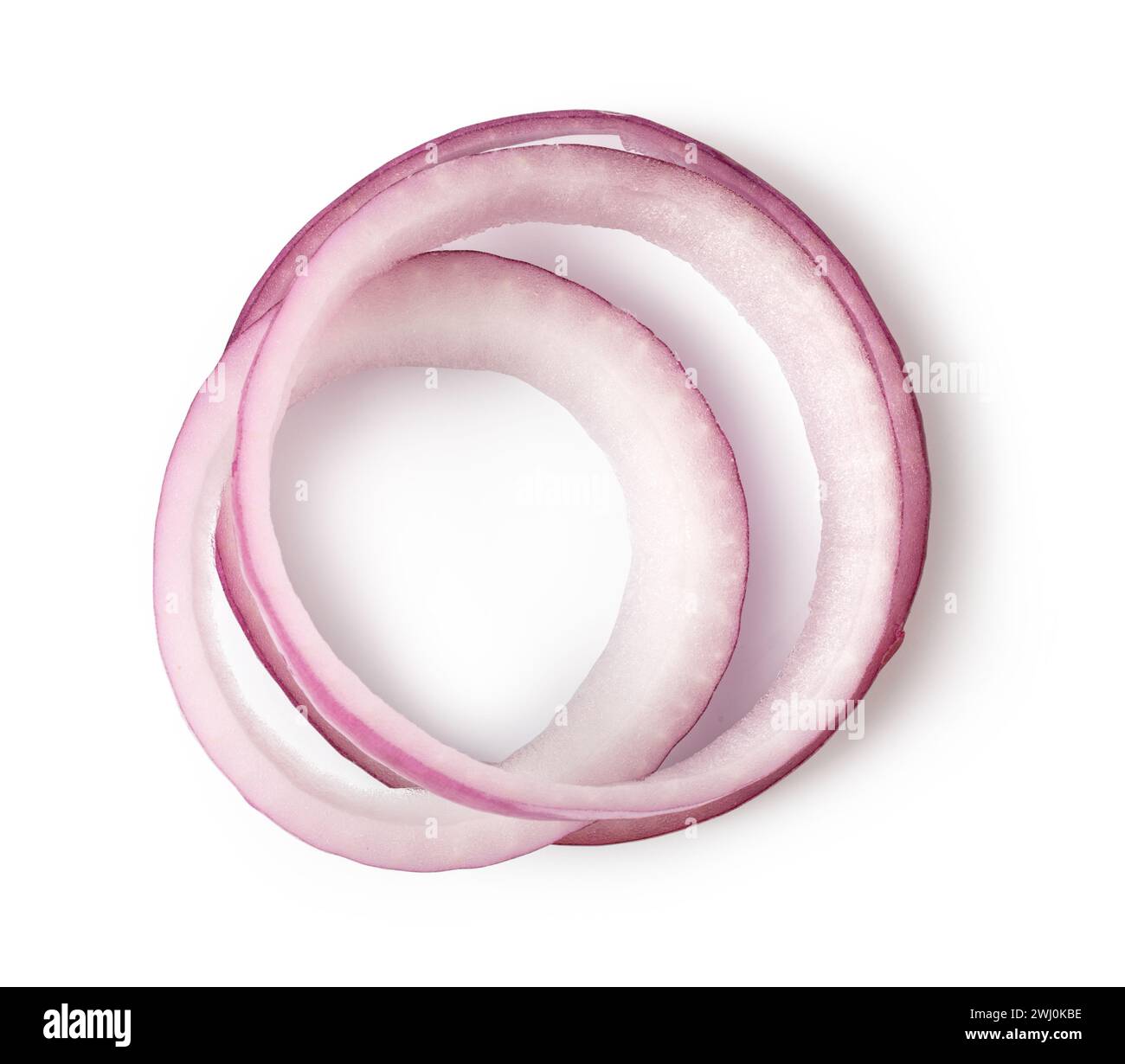 Red onion bulb hi-res stock photography and images - Alamy