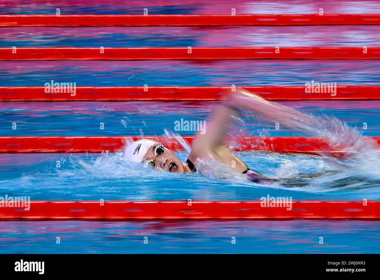 Bingjie li od china hi-res stock photography and images - Alamy