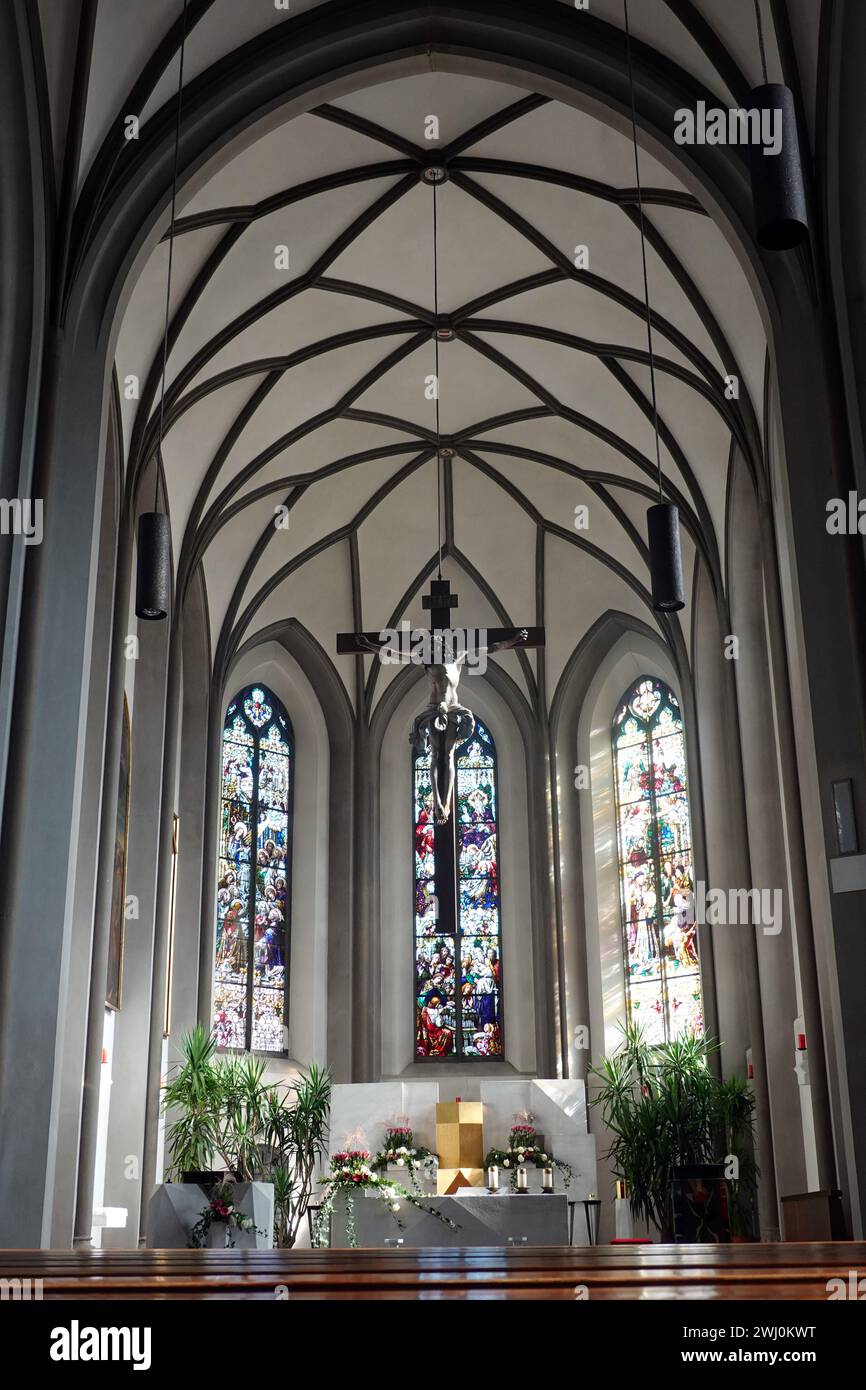 pfarrkirche niederlana mariä himmelfahrt