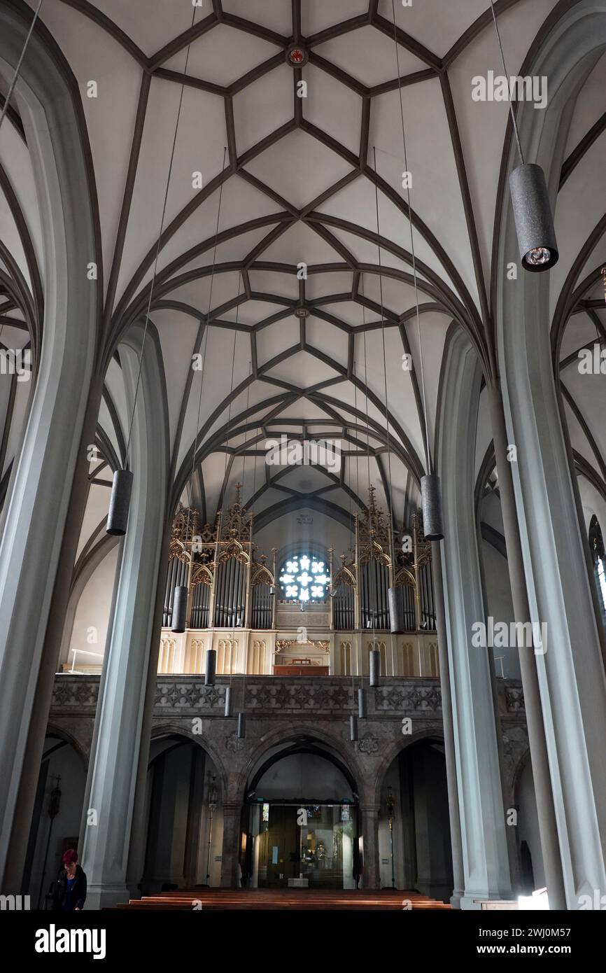 pfarrkirche niederlana mariä himmelfahrt