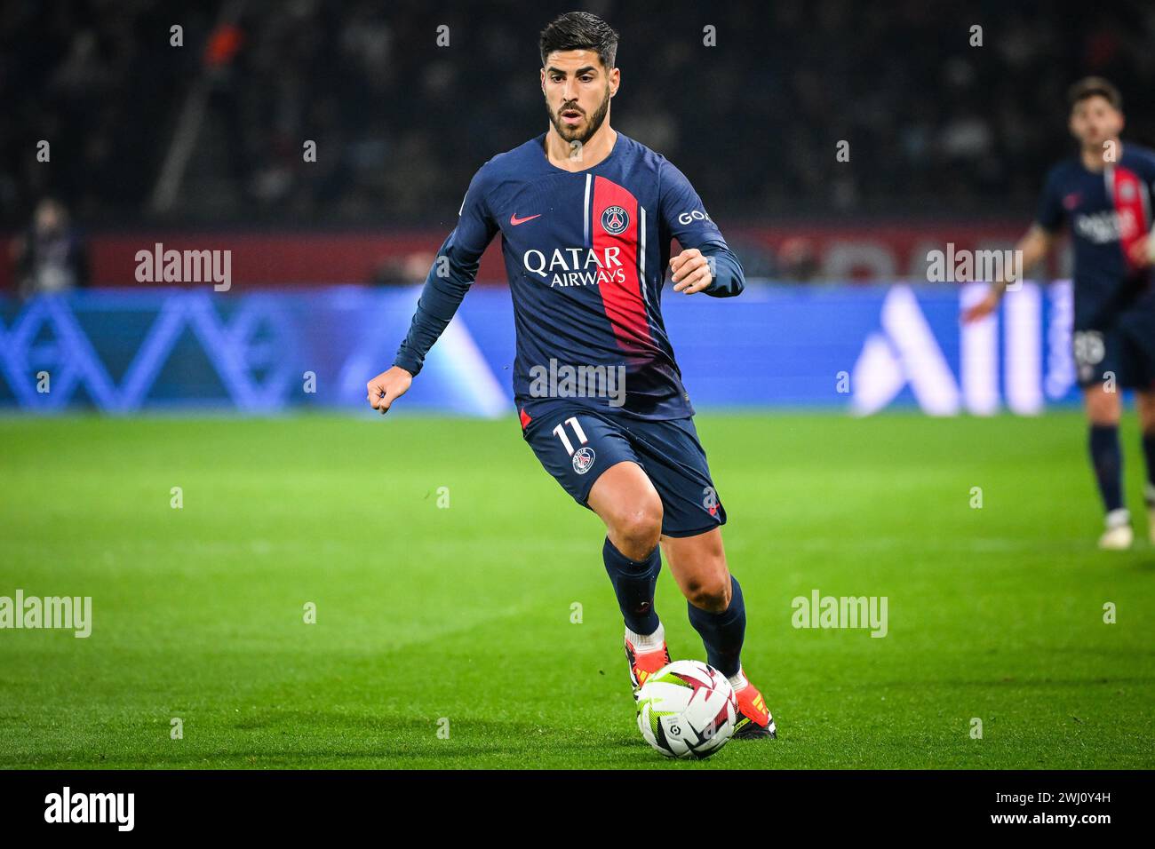 Marco asensio psg hi-res stock photography and images - Alamy Marco asensio psg hi-res stock photography and images - Alamy