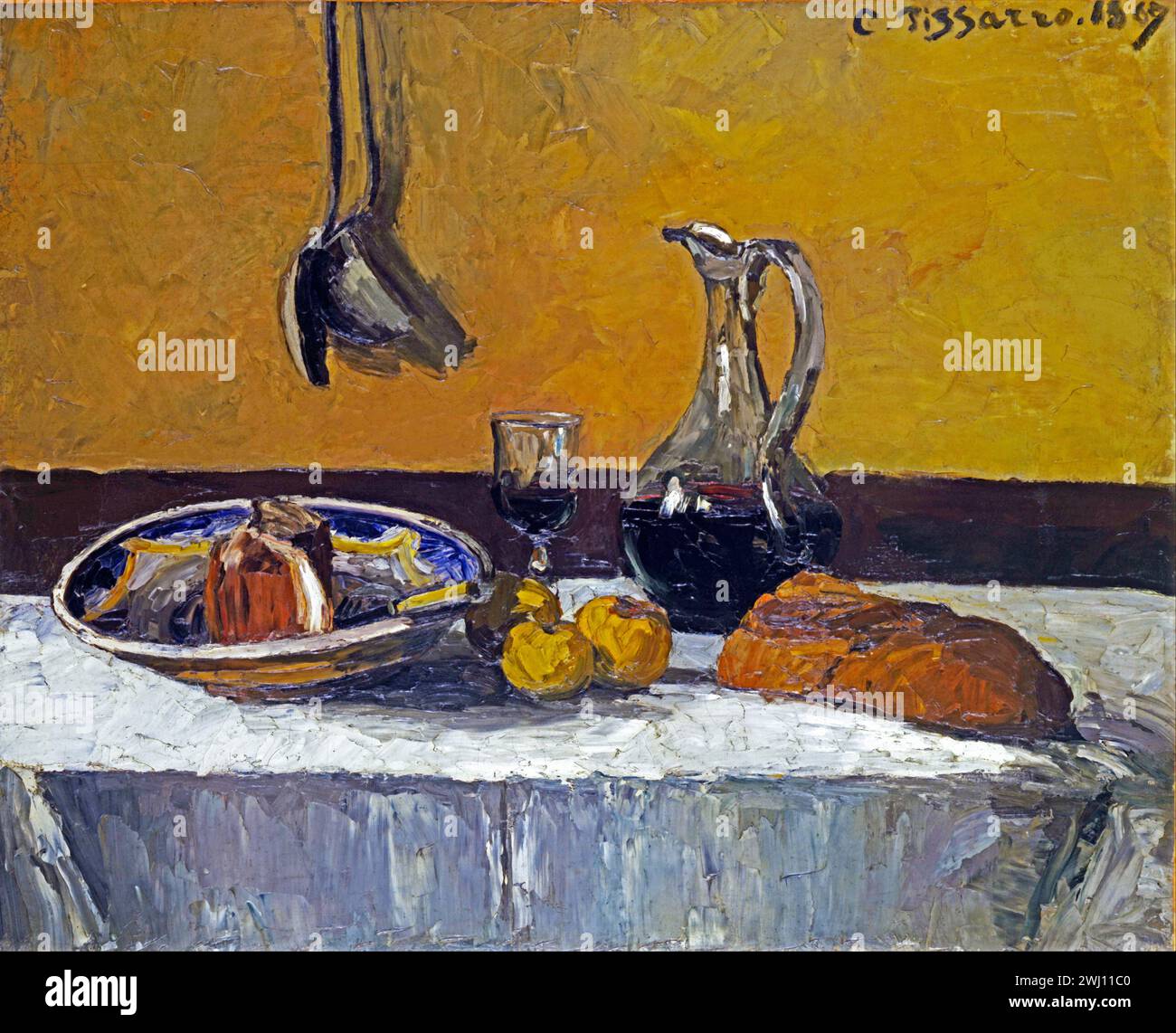 camille-pissarro-still-life-