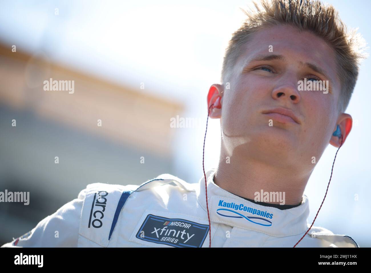 NASCAR Xfinity Series 2023 NASCAR Xfinity Series Championship Stock