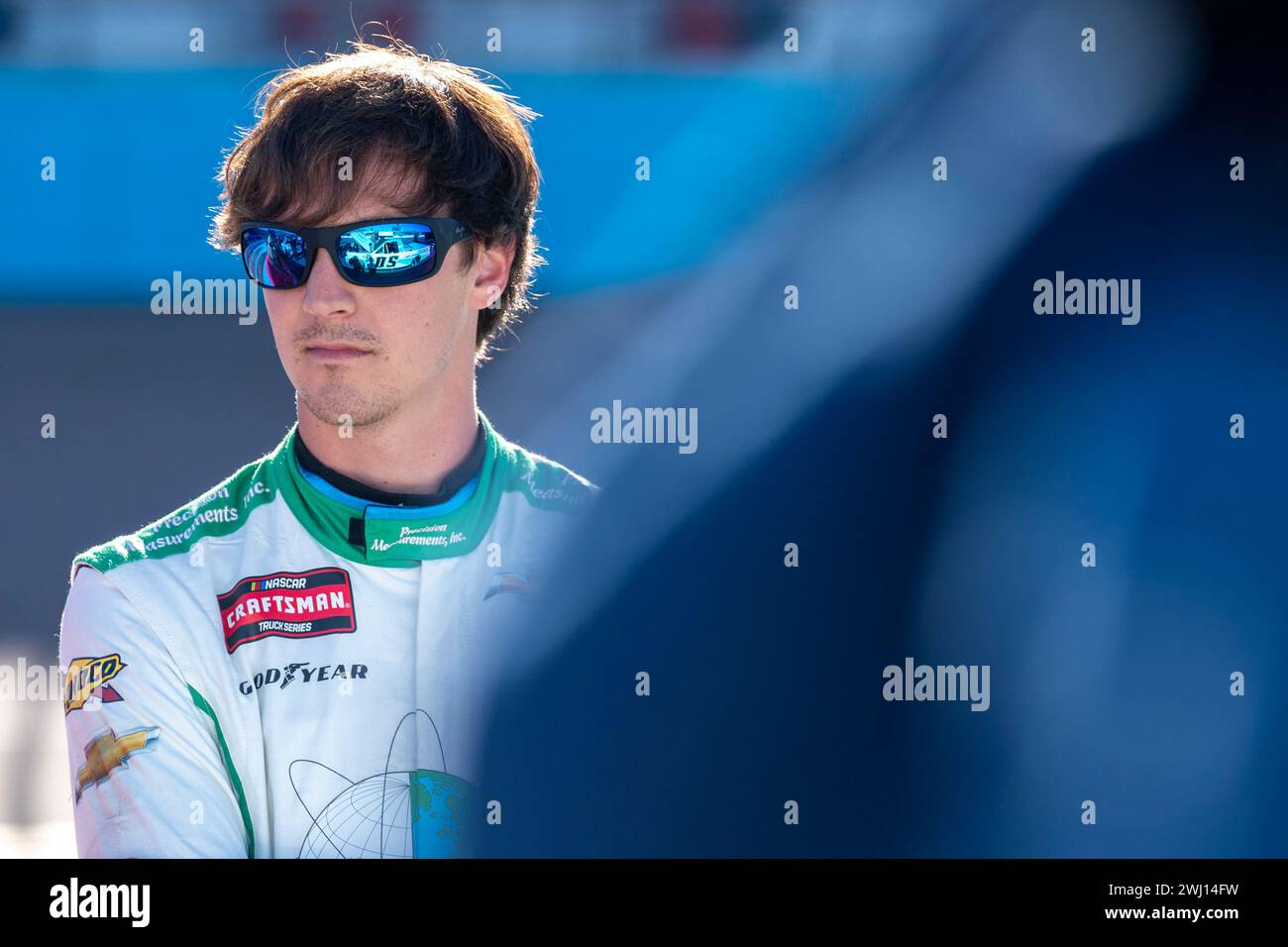 NASCAR Craftsman Truck Series 2023 Craftsman 150 Stock Photo Alamy