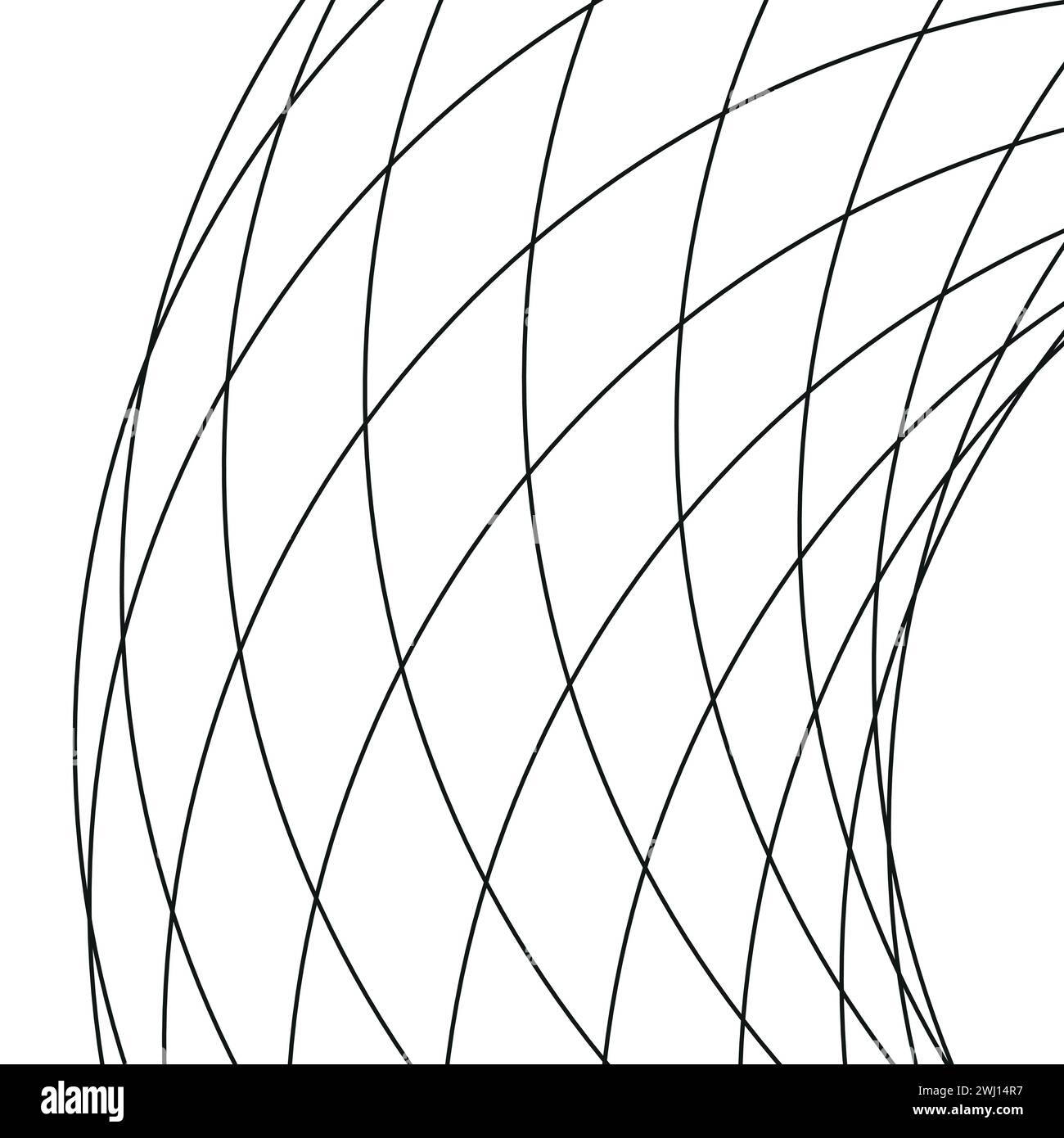 line texture background/vector pattern Stock Vector Image & Art - Alamy