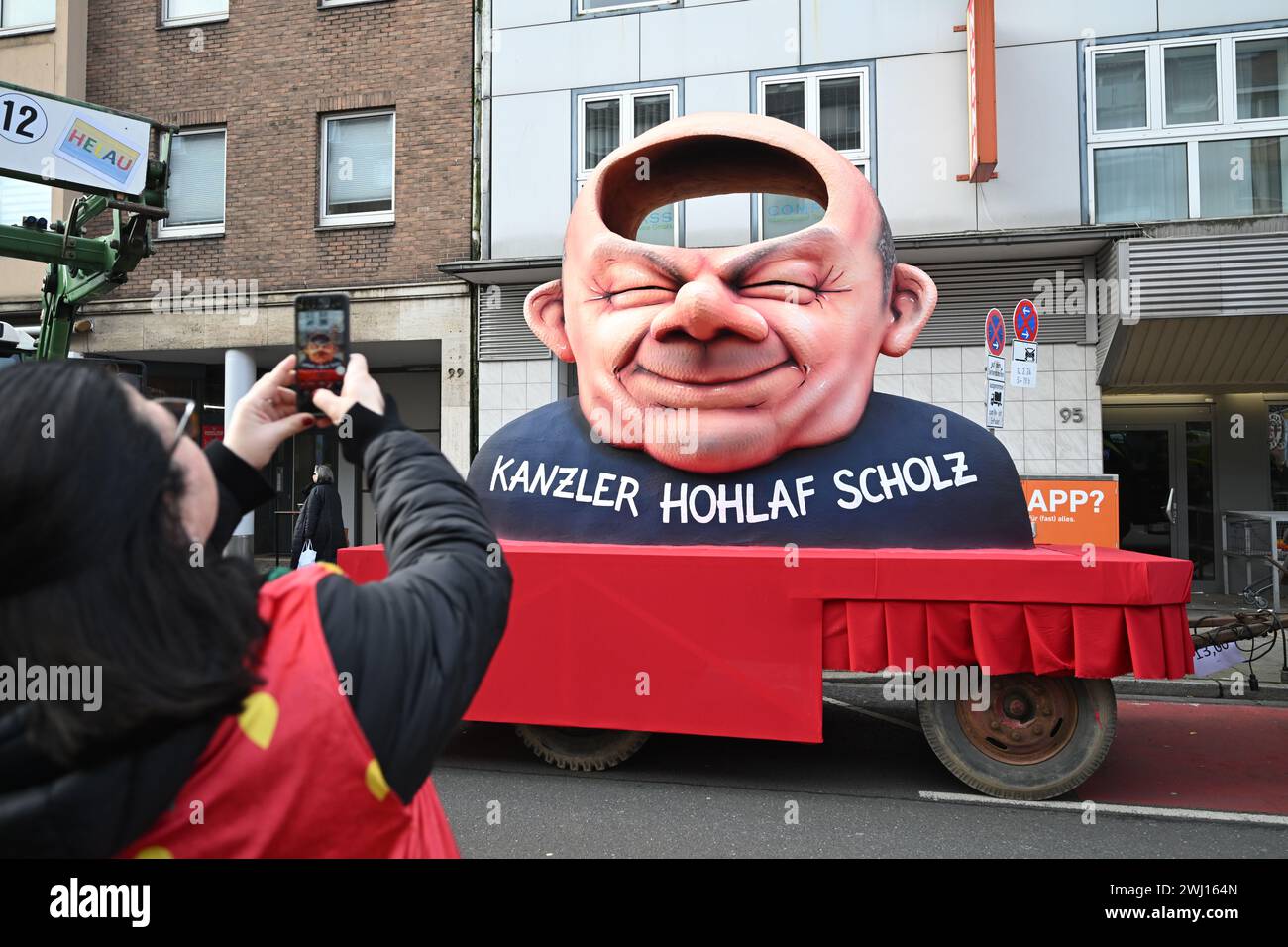 Hohlaf scholz hi-res stock photography and images - Alamy