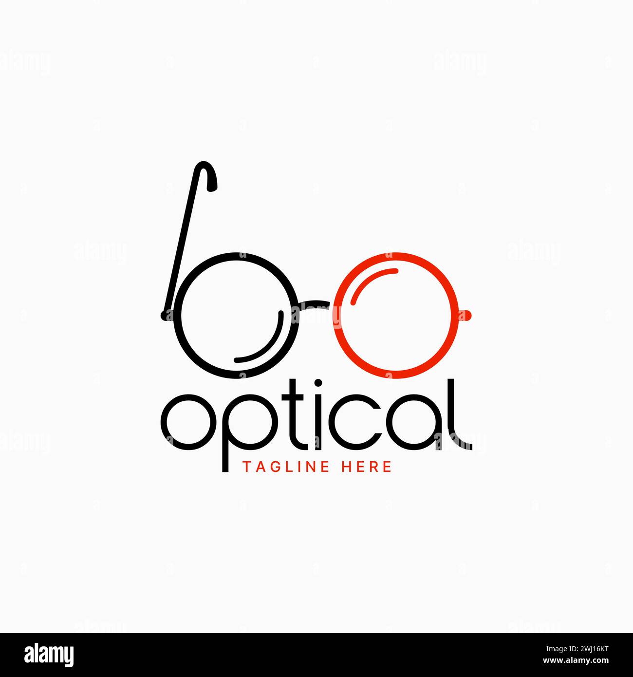 Vision Stock Vector Images Alamy