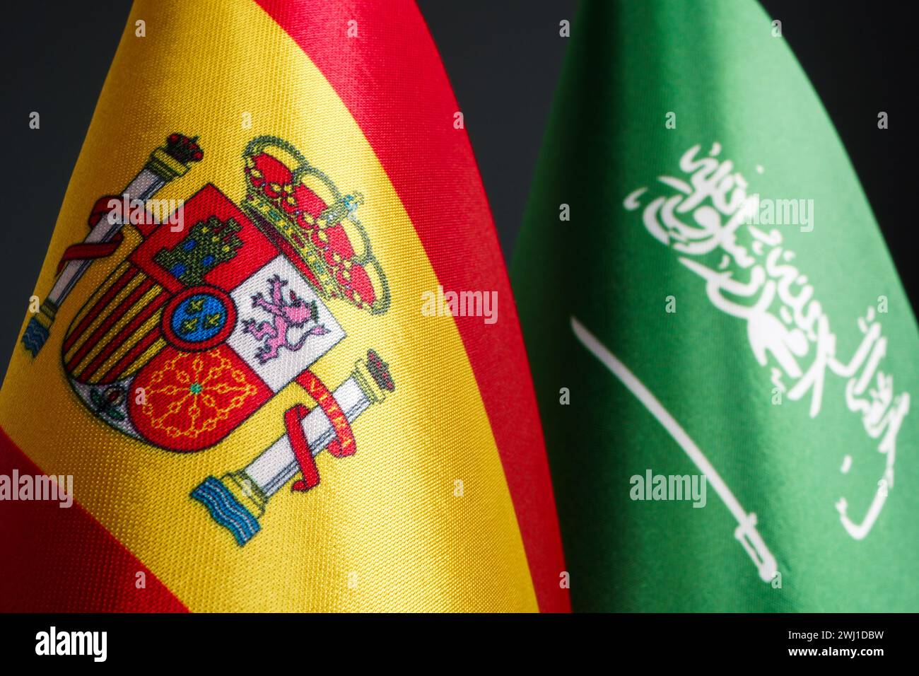 What Was the Outcome of Spain's Match Against Saudi Arabia? What Was the Outcome of Spain's Match Against Saudi Arabia?