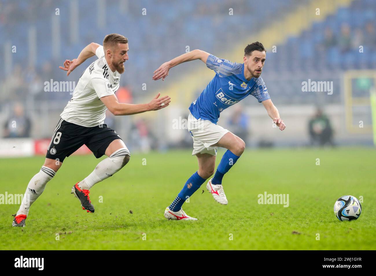 Juliusz letnikowski hires stock photography and images Alamy