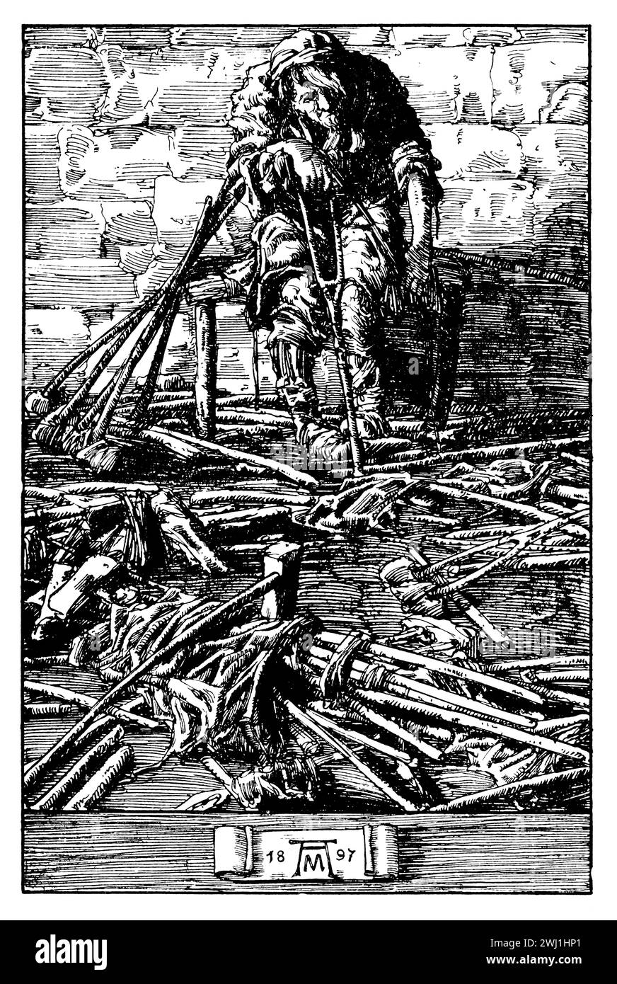 C20th man Cut Out Stock Images & Pictures Alamy