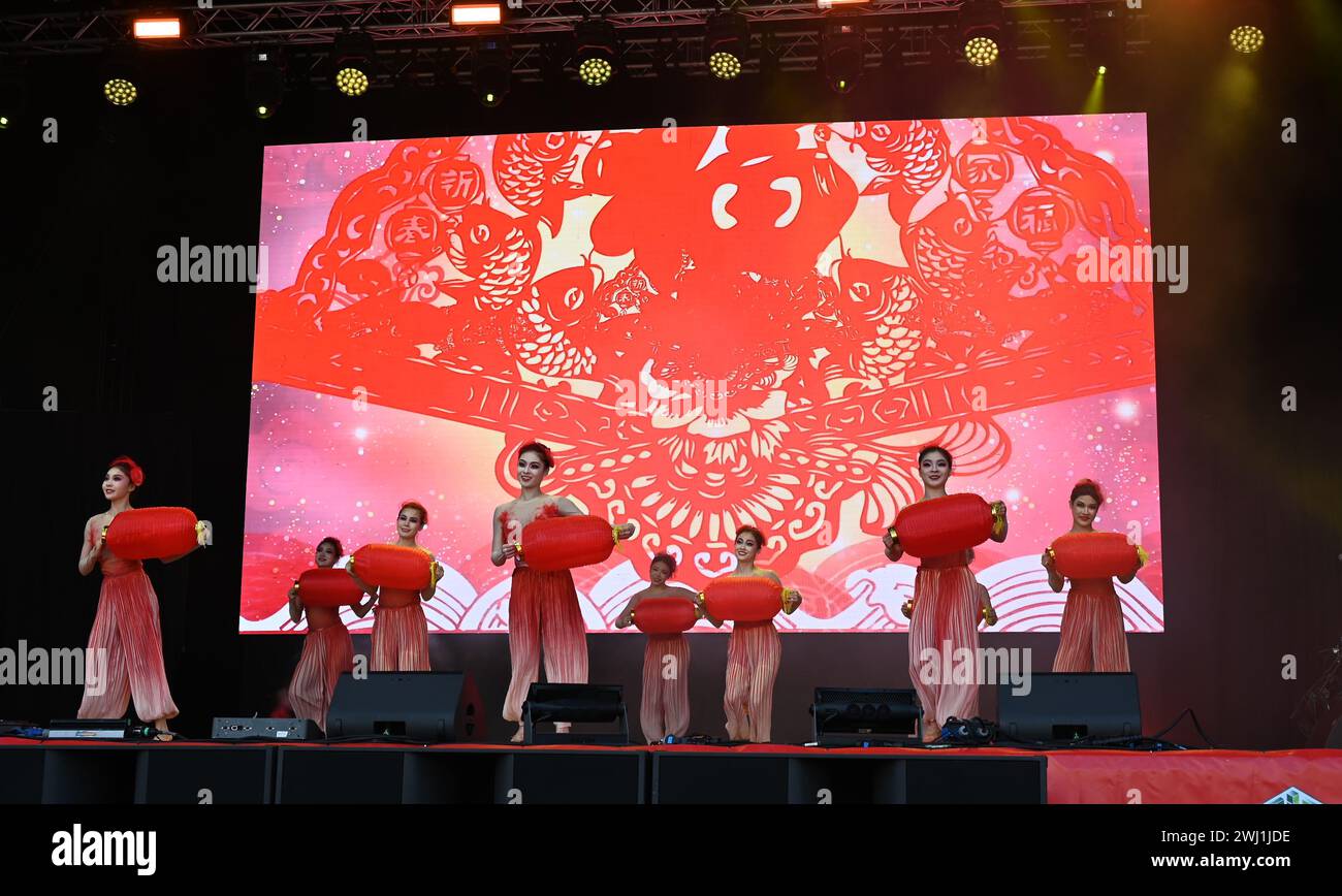 Lok hei hi-res stock photography and images - Alamy