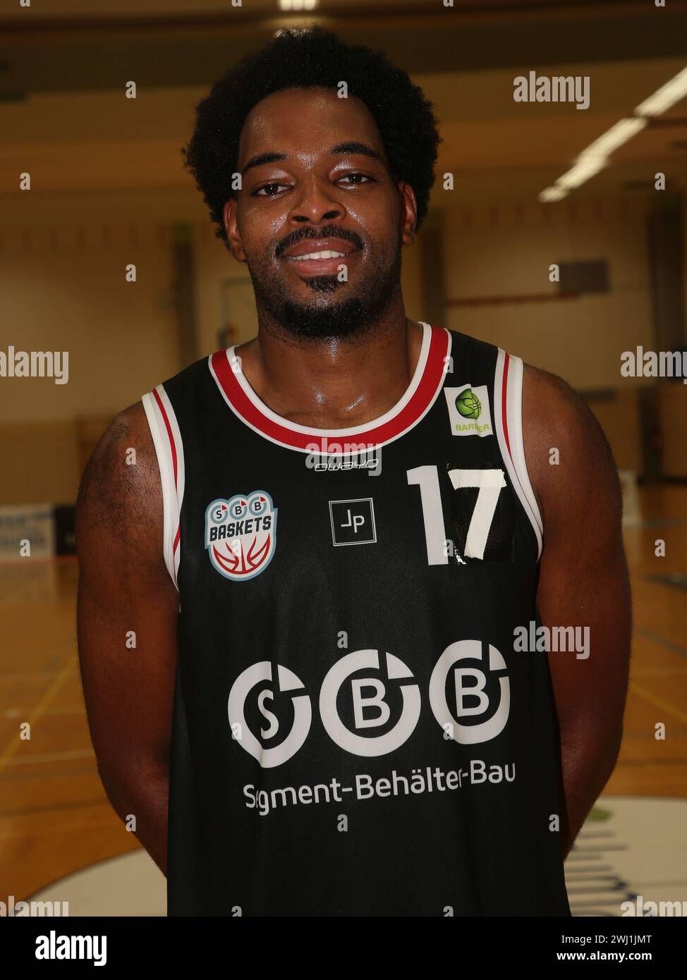 Basketball bundesliga 2023 hires stock photography and images Alamy