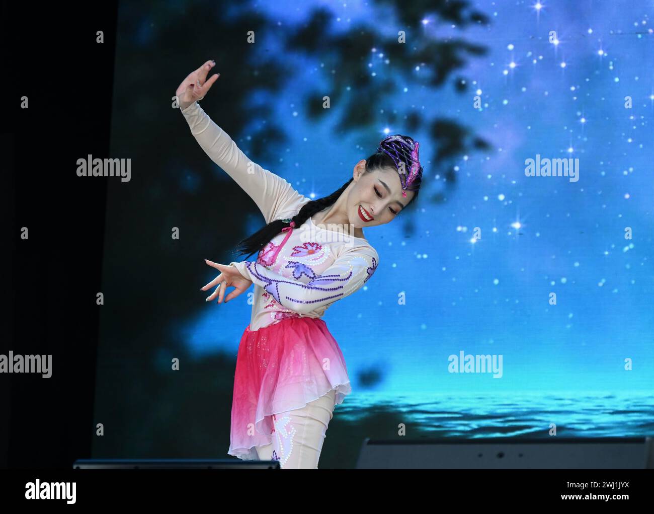 Lok hei hi-res stock photography and images - Alamy