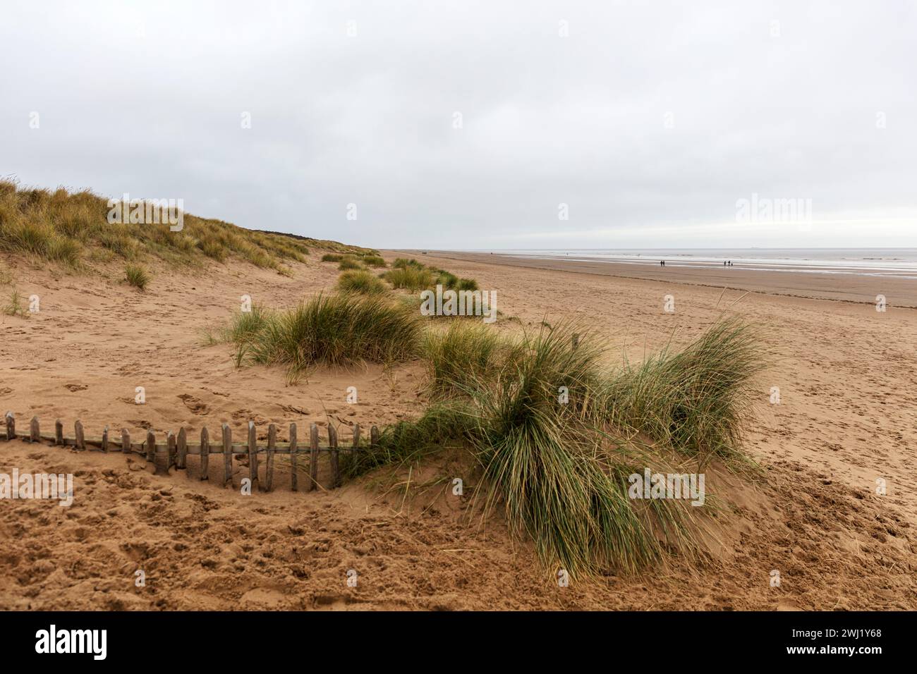 Mablethorpe sea front, Lincolnshire, UK, England, Mablethorpe UK ...