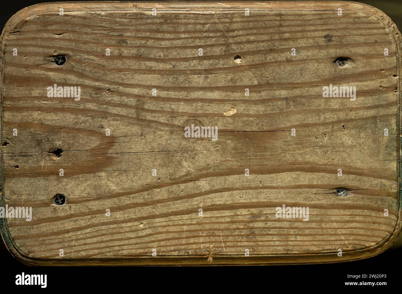 Wood texture. background old panels Stock Photo