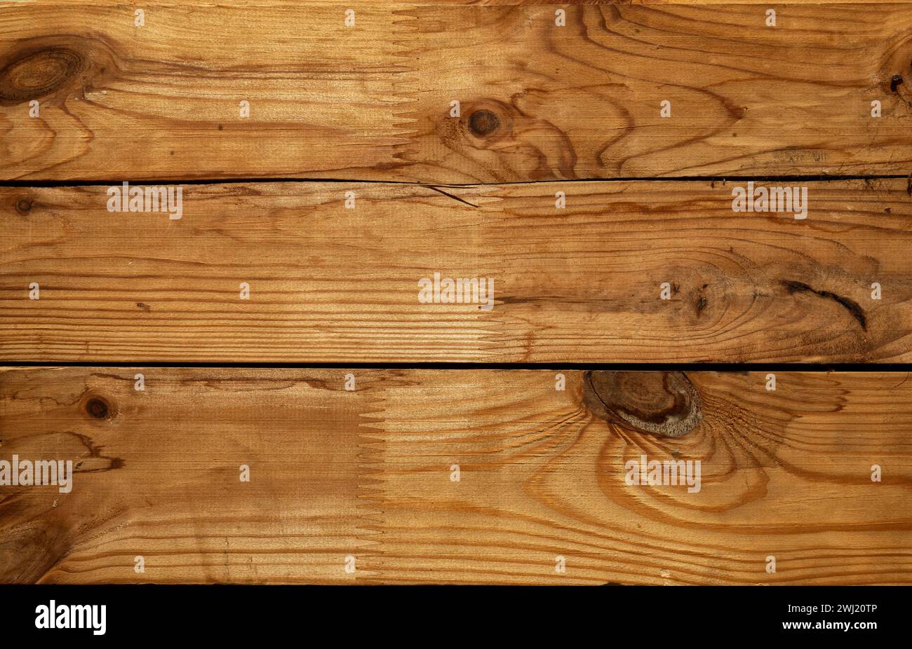 Wood texture. Background old panels Stock Photo