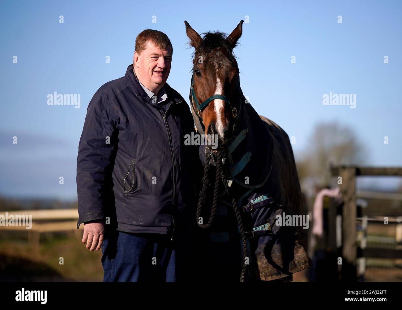 John shark hanlon hires stock photography and images Alamy