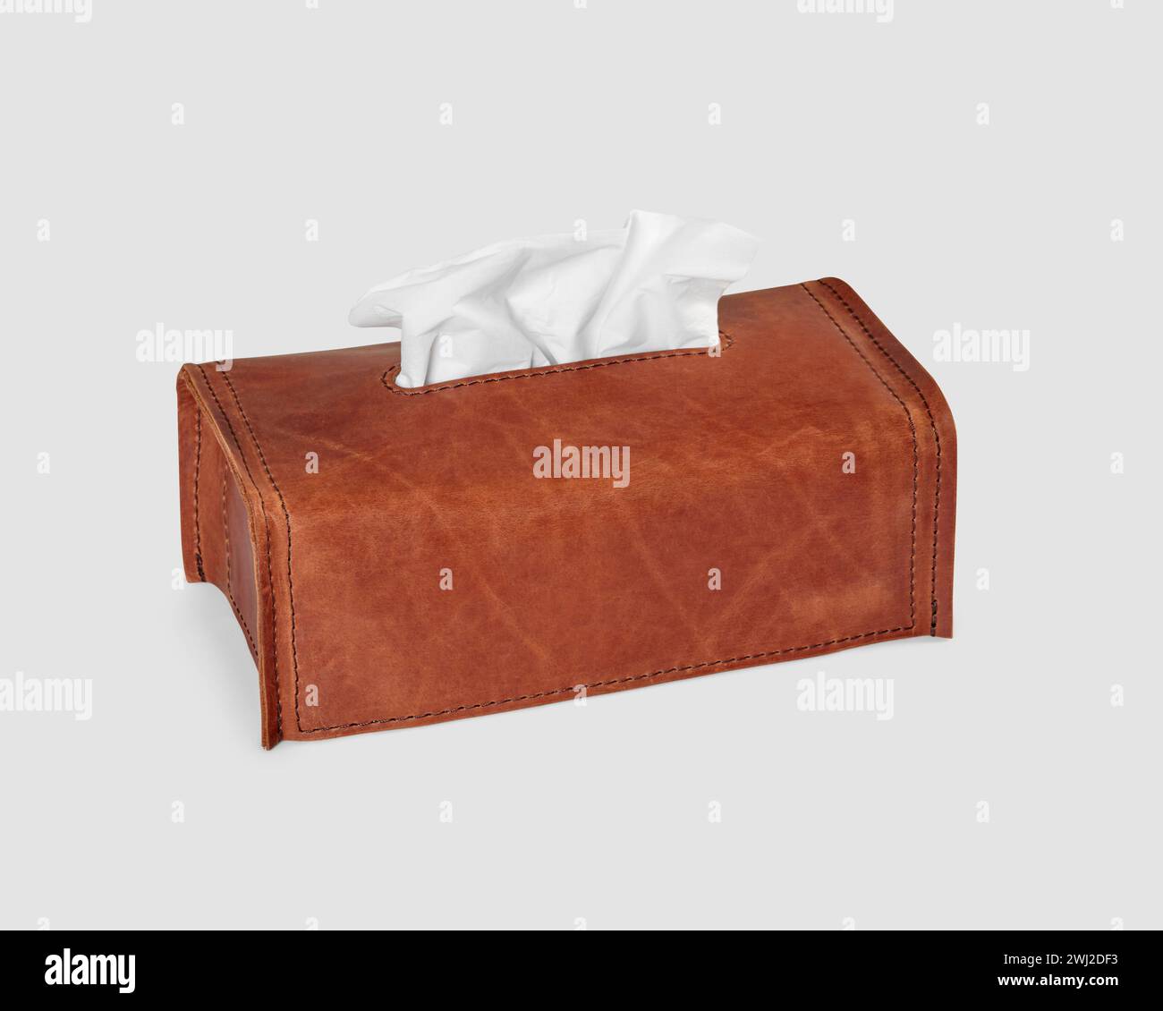 Red Embossed Box Embossed initials hi-res stock photography and images - Alamy
