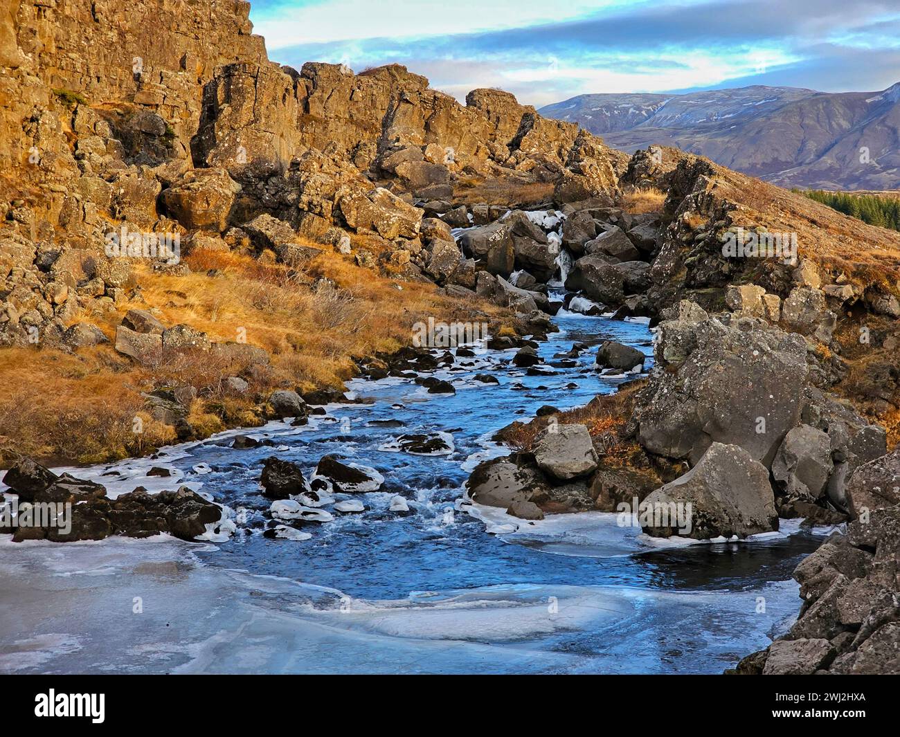 Sunrise water majestic hi-res stock photography and images - Alamy