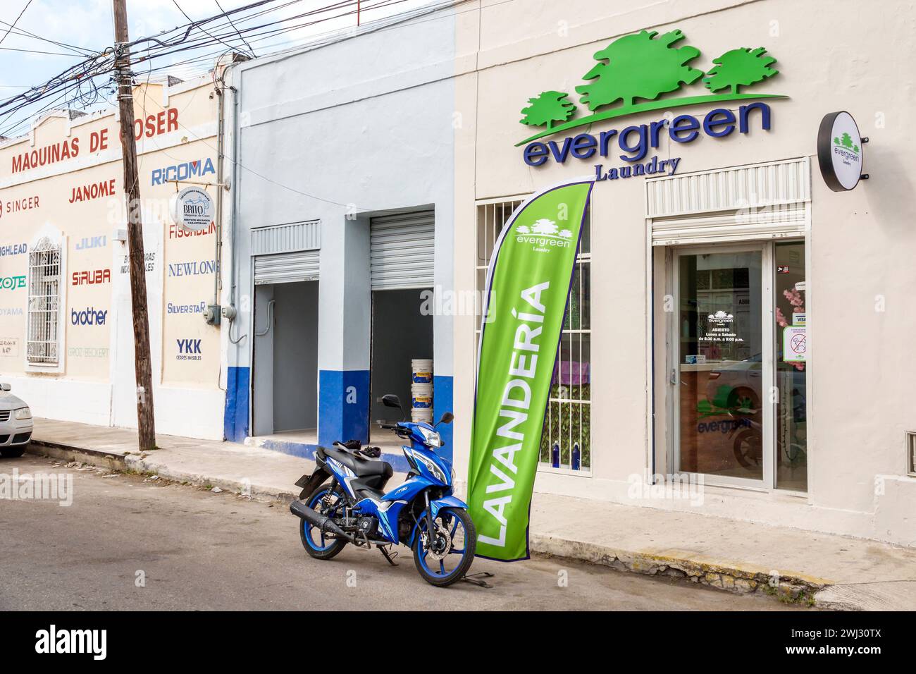 Merida Mexico,Merida Mexico,Zona Paseo Montejo Centro,Calle 43